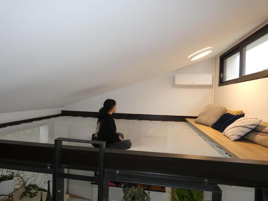 Villa Moderne Avec Piscine Albi Extérieur photo