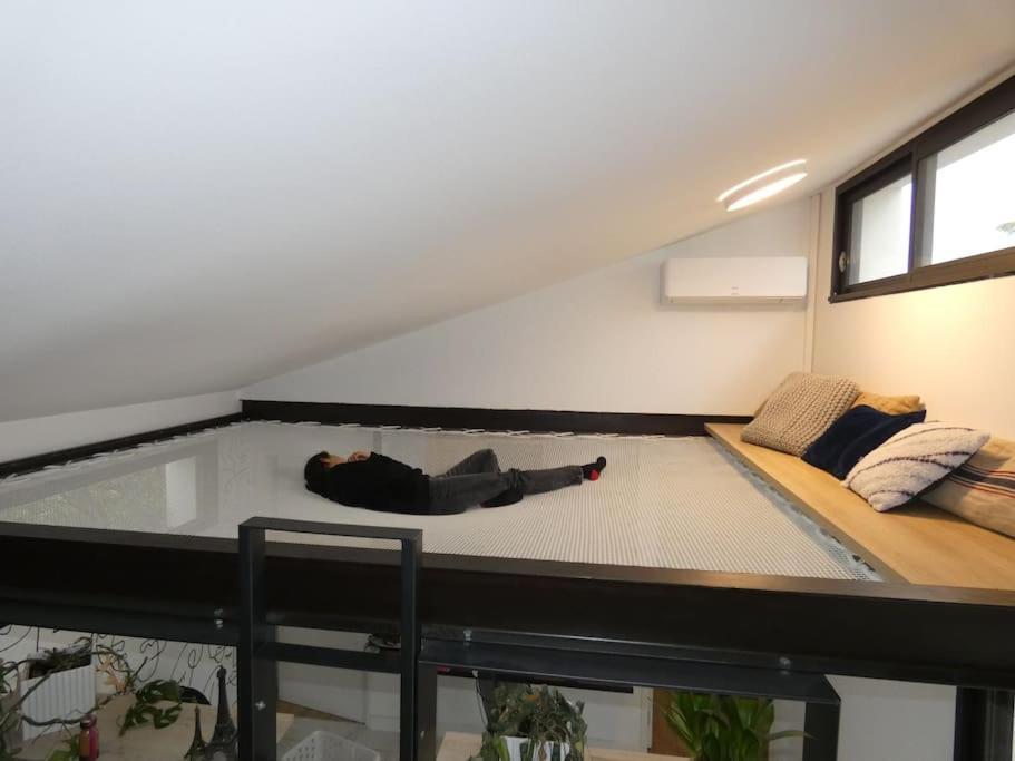 Villa Moderne Avec Piscine Albi Extérieur photo