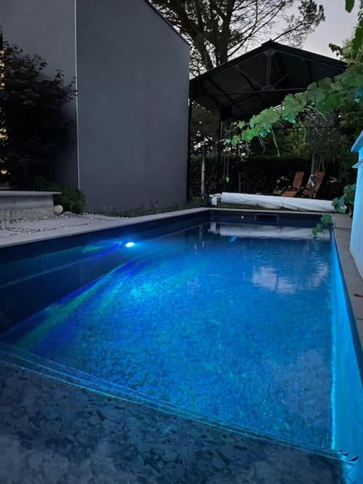 Villa Moderne Avec Piscine Albi Extérieur photo