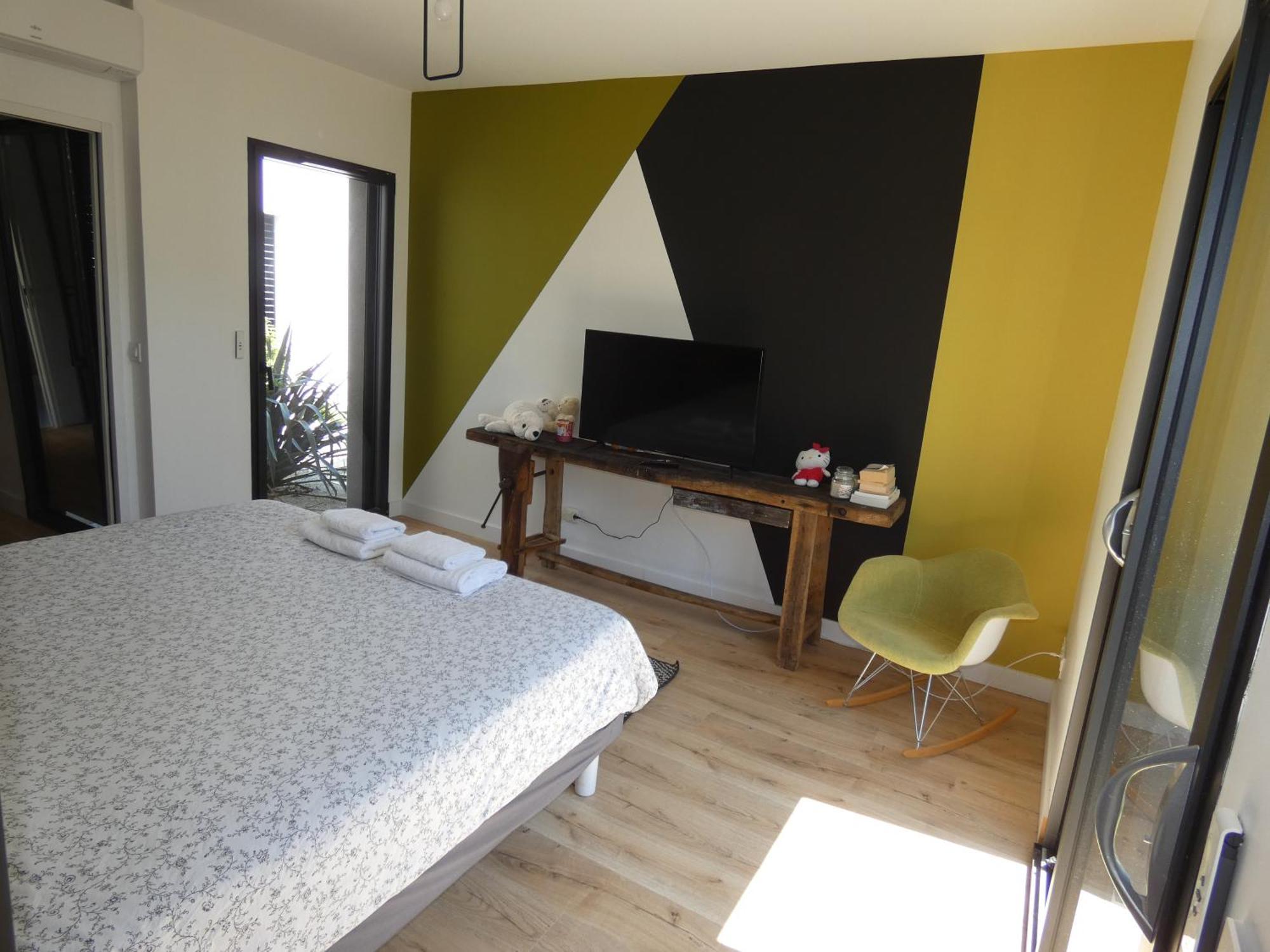 Villa Moderne Avec Piscine Albi Extérieur photo