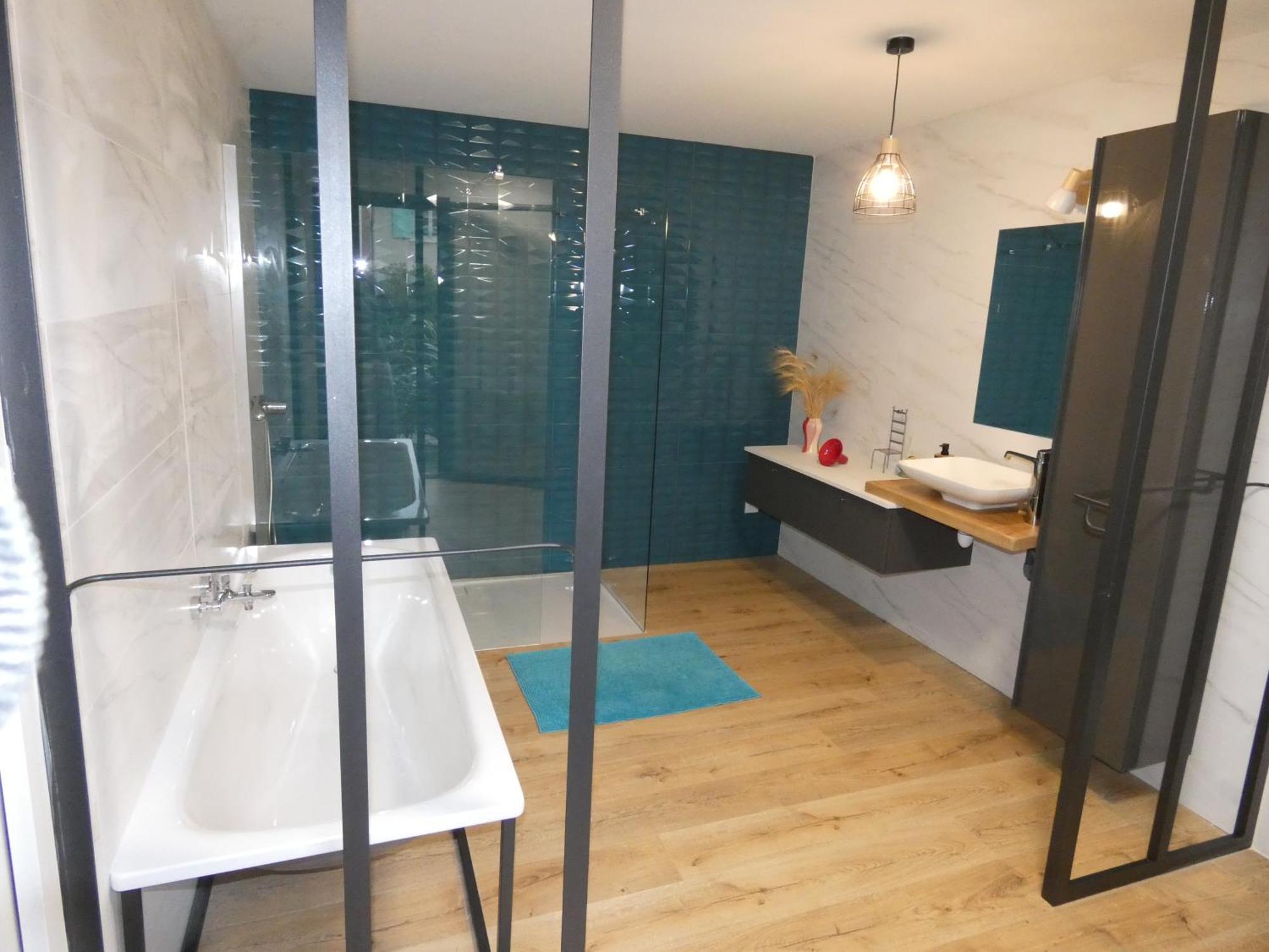 Villa Moderne Avec Piscine Albi Extérieur photo